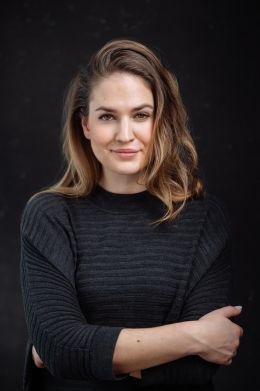 Laura-Patricia Rammé