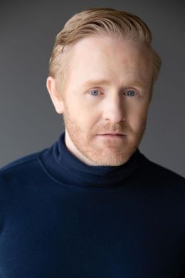 Дэмиен Мидкифф