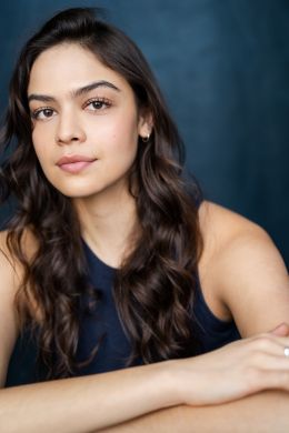 Пайпер Рунге