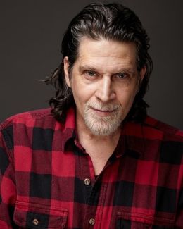 Charles Tentindo