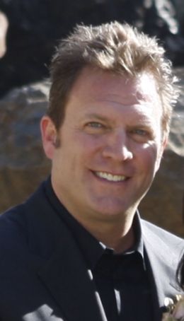 Джонатан Лафран