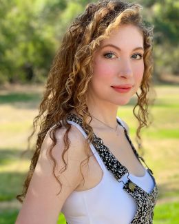 Энджел Дриггс