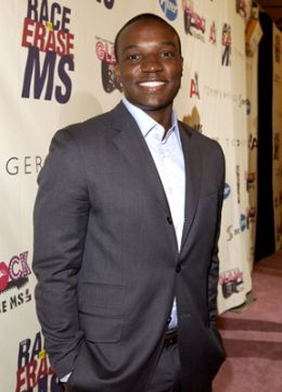 Куаме Джексон