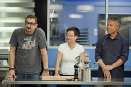 Фрэнсис Лэм