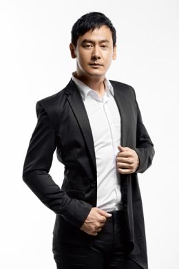 Chiu Hsin-chih