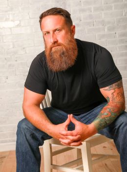 Кэмерон Гриффин