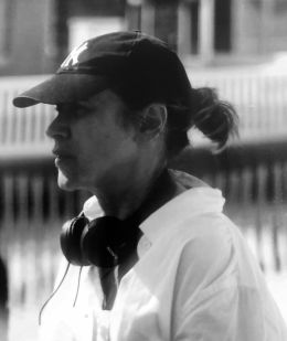 Diane Cossa