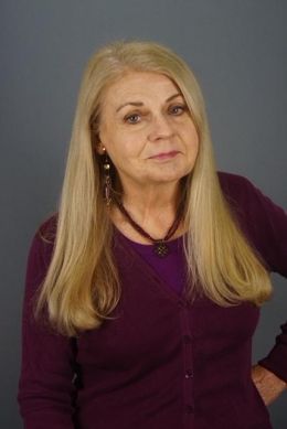 Louise Devery