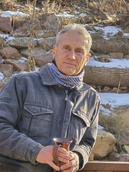 Стив Питерс