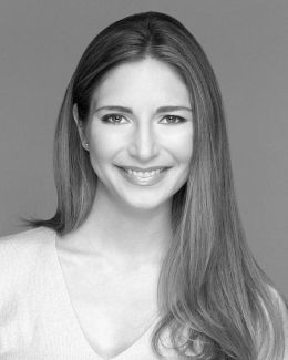 Натали Хауи