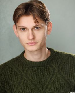 Мартон Мате