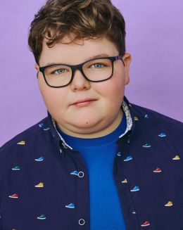 Джейк Коннелли