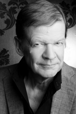 Paul Foulds