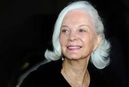 Мэгги Джонсон