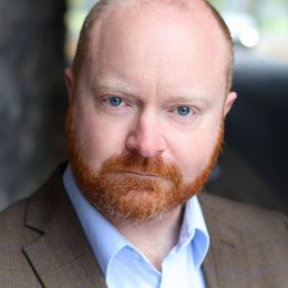 Эндрю Леннон