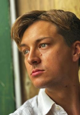 Джон Поливка