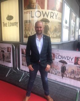 Стюарт Пайпер