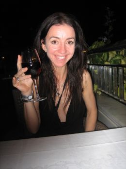 Debra Redcliffe