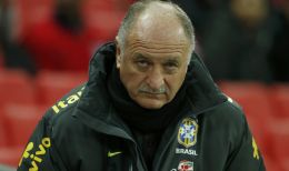 Luiz Felipe Scolari