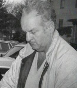 Arthur Shawcross