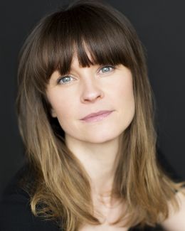Лиза Стокке