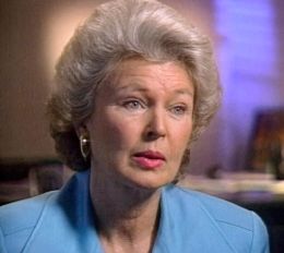 Marilyn Van Derbur