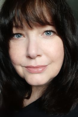 Gwenfair Vaughan
