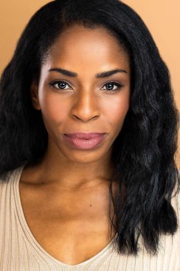 Кристина Уорд