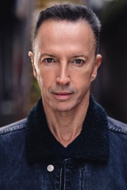 Майлз Вестерн