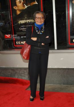 Marian Wright Edelman
