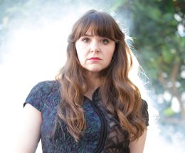 Рэйчел Фляйшер