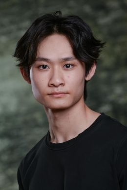 Джеймс Хуанг