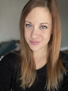 Хезер Андервуд