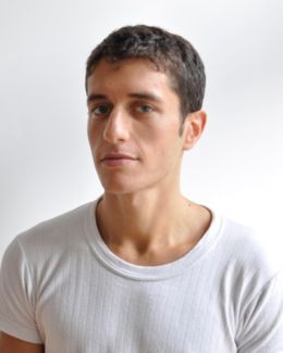 Джозеф Катлер