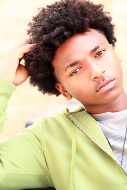 Michael-Christian Moore