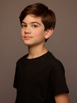 Matthew Eby
