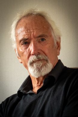 Питер Дикстра