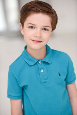 Чейз Маркотт