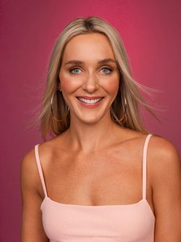 Мэдисон Рэмси