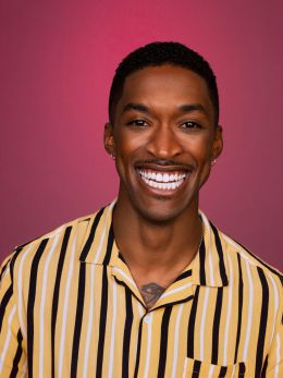 Жаир Бернье