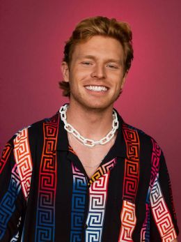 Мэттью Битти