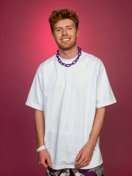 Эндрю Битти