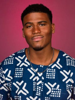 Дэвид Кабелло