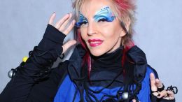 Krystyna Mazurowna