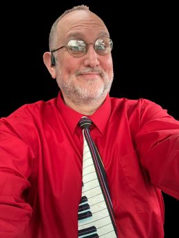 Скотт Даунс