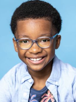 Myles-Anthony Douglas