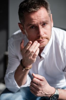 Király Viktor