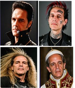 Габриэль Велез