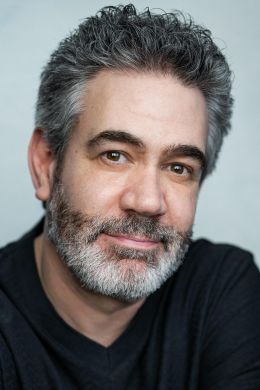 Kevin Del Aguila