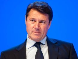 Christian Estrosi